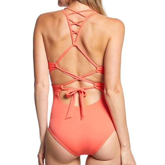 Prana Other - NWT Prana Atalia One piece swimsuit bathing suit